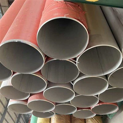 ASTM A790 S32760 SDSS الأنابيب