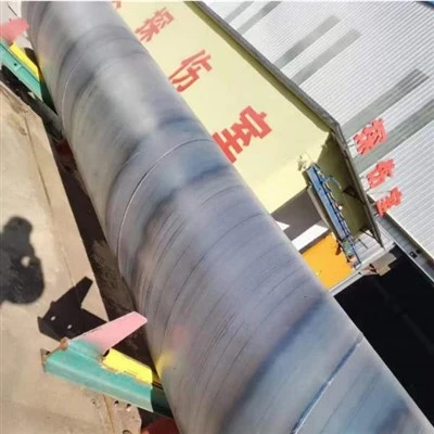 ASTM A928 UNS S32750 الأنابيب