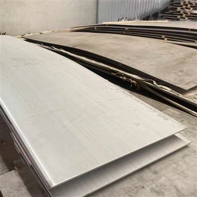 ASTM B127 مونيل 400 ورقة